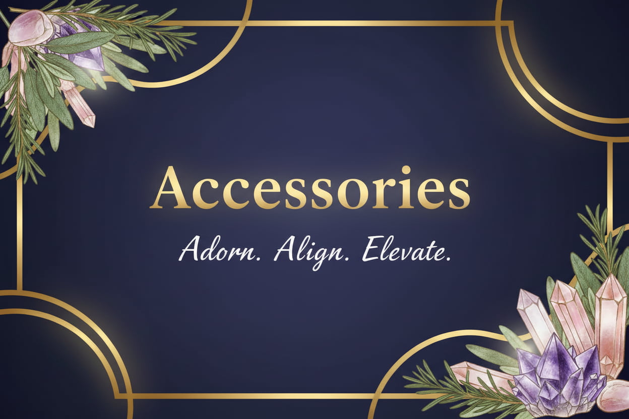 Accessories