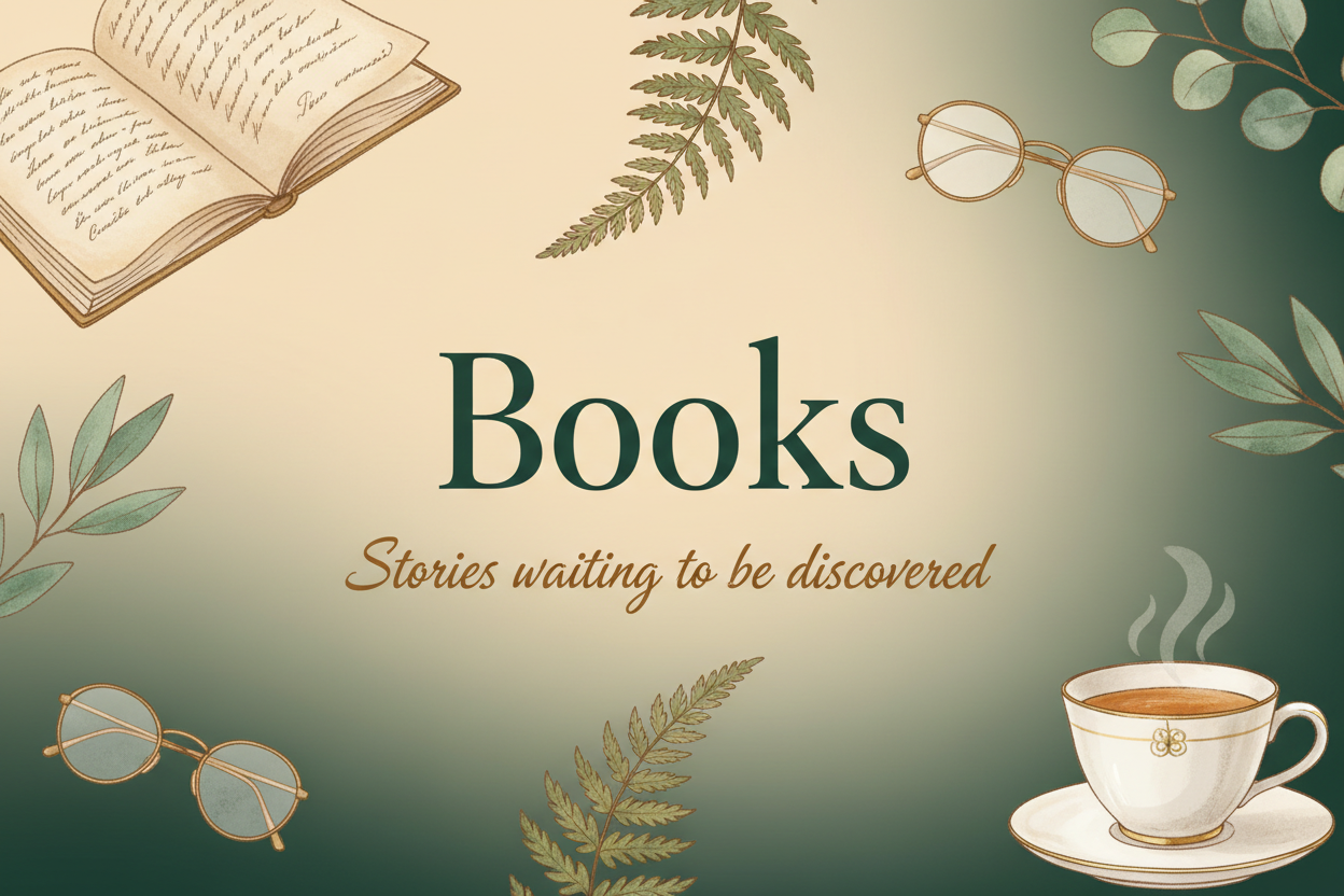 Books Collection