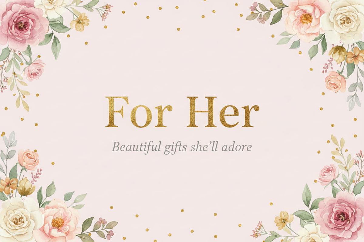 For Her Collection nz Loren Boyd
