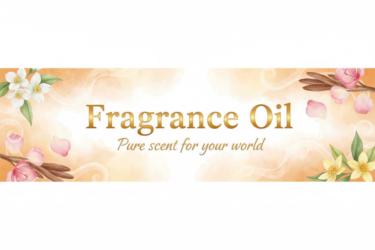 Fragrance Oil Collection nz Loren Boyd