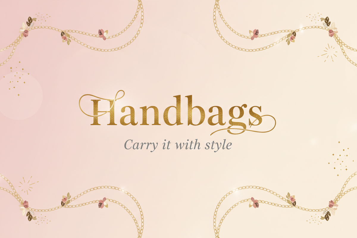 Handbags Collection