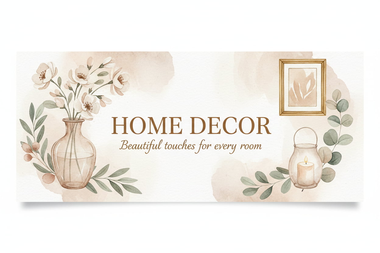 Home Decor Collection nz Loren Boyd