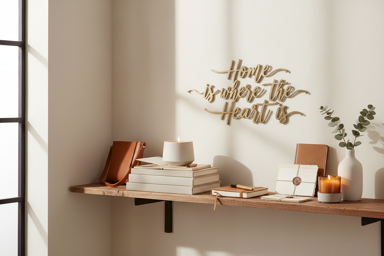 Home Decor Collection Image