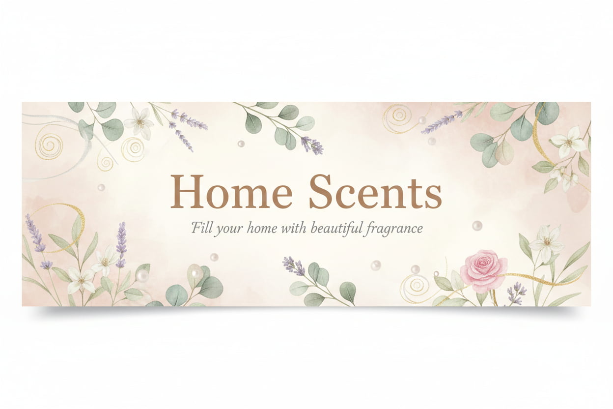 Home Scents Collection nz Loren Boyd