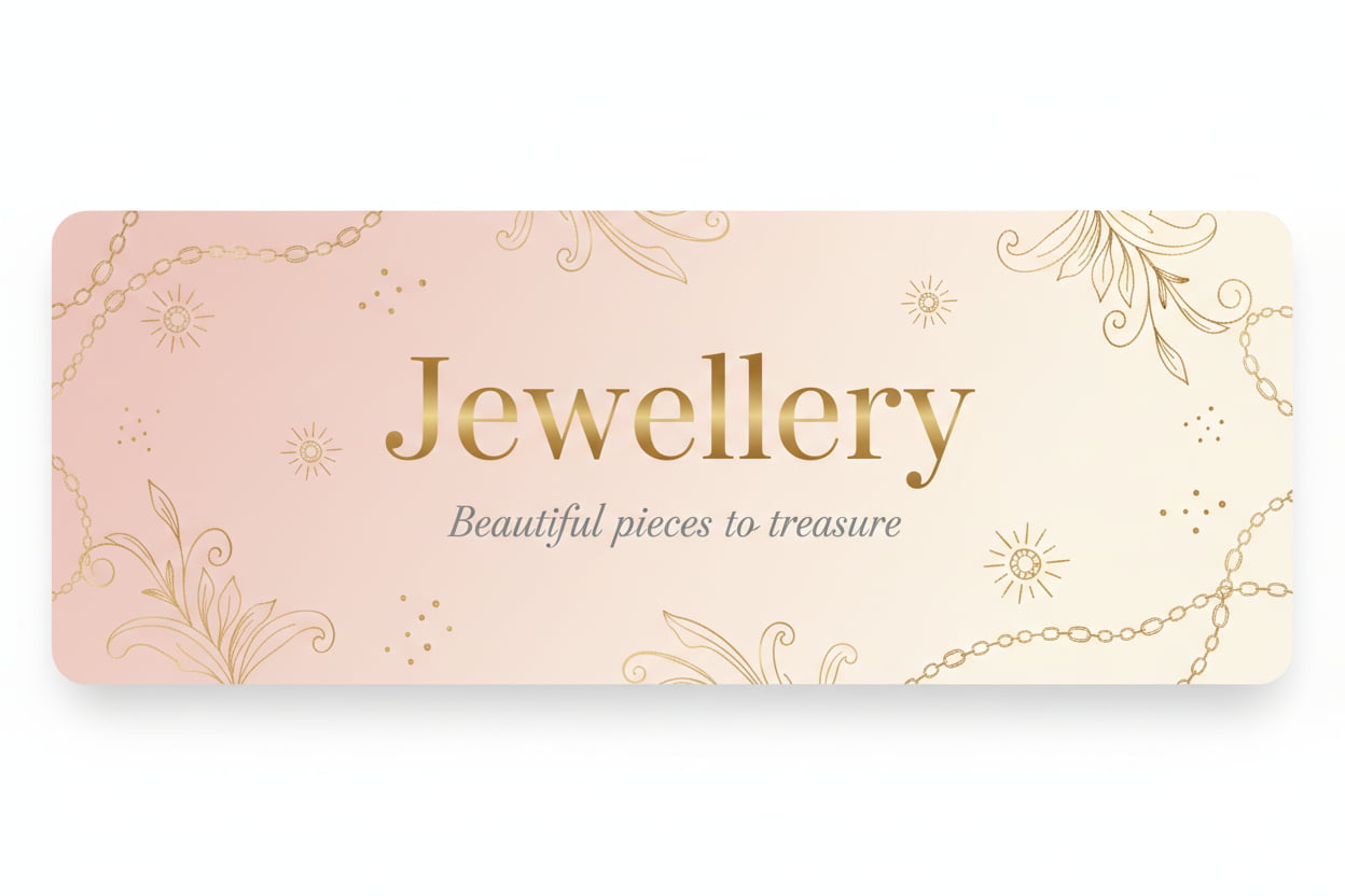 Jewellery Collection nz Loren Boyd