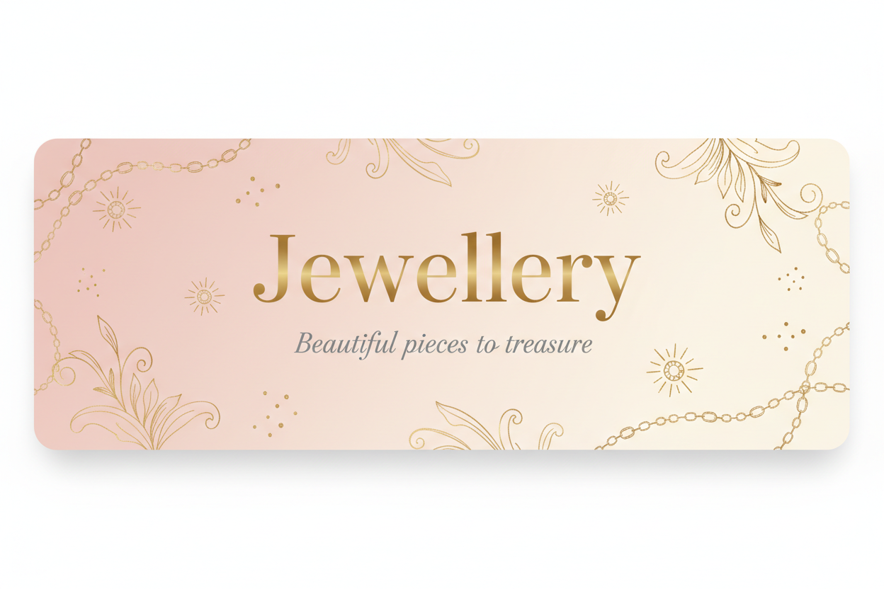 Jewellery - Loren Boyd nz