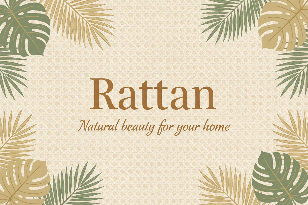 Rattan - Loren Boyd nz