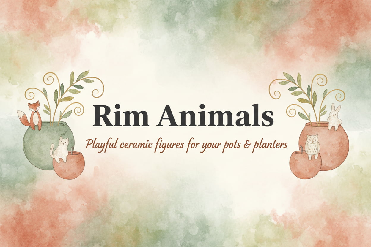 Rim Animals NZ Loren Boyd