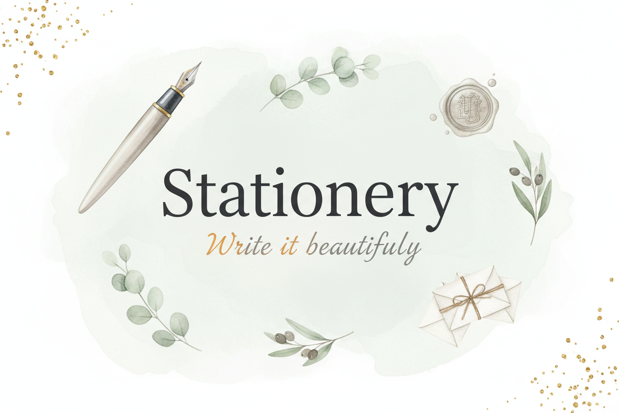 Stationary Collection