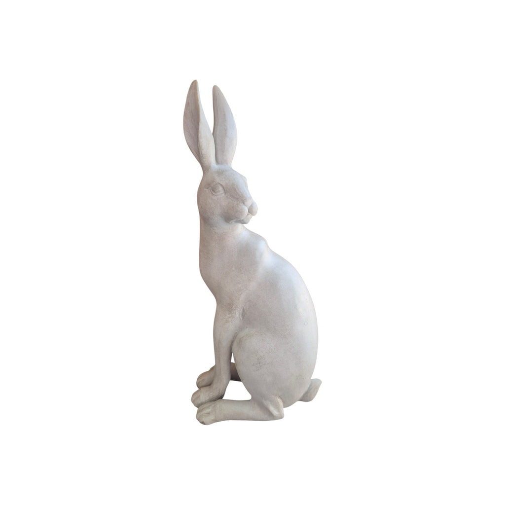 French Country Harold the Hare Turning