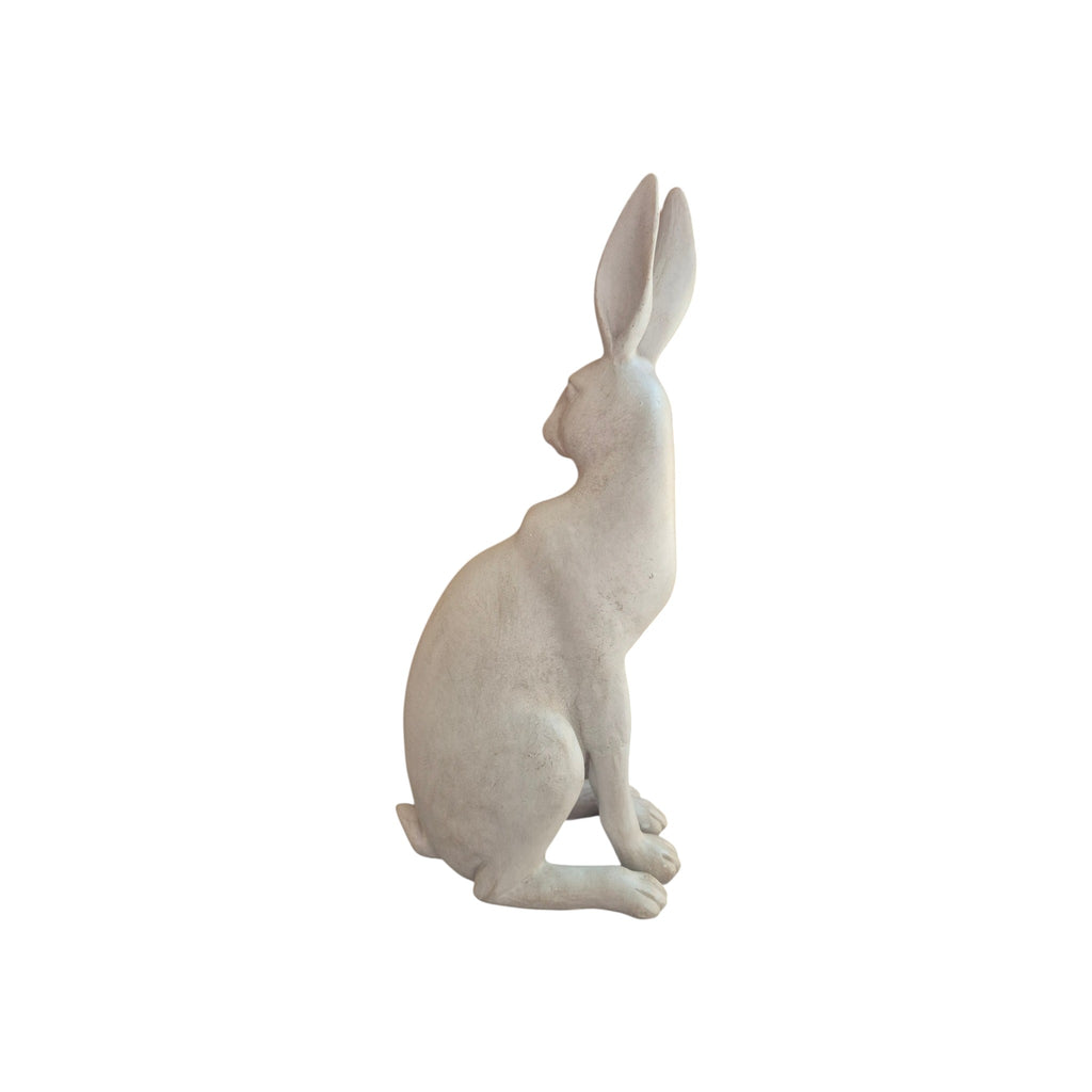 French Country Harold the Hare Turning