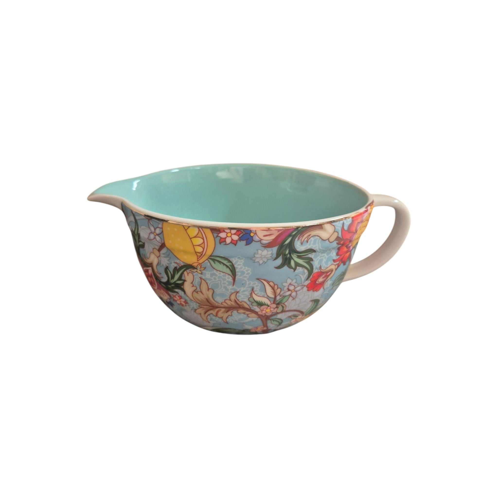 Vintage Lemon Serving Jug nz