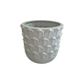 Sage Artichoke Planter nz