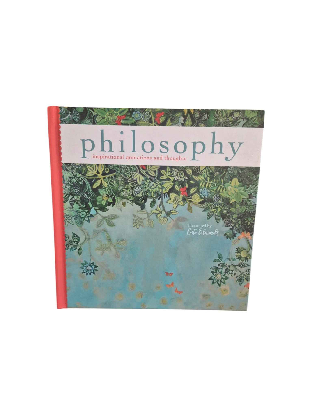 Philosophy – Inspirational Quotations and Thoughts