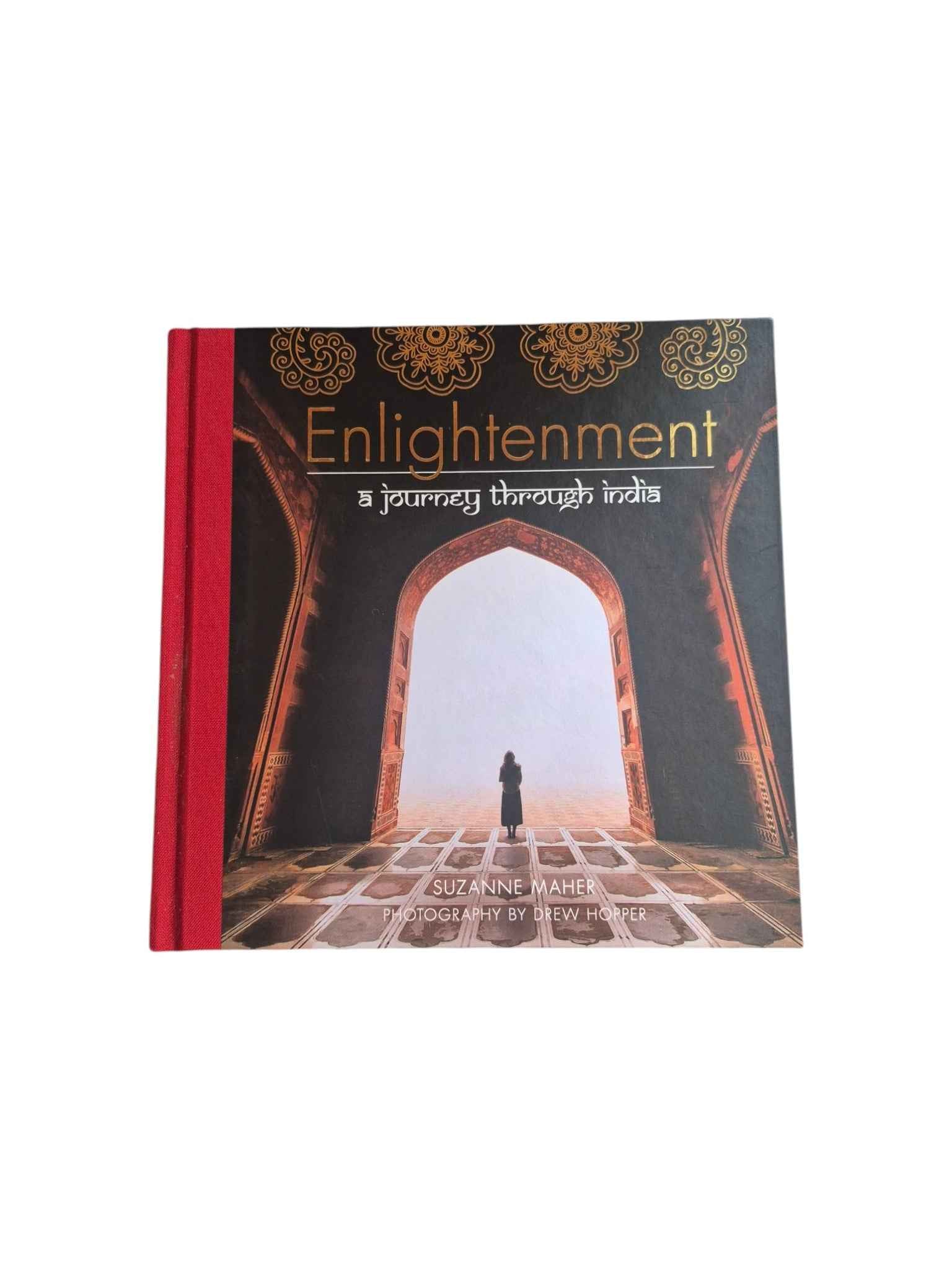 Enlightenment – A Journey Through India