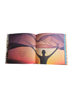 Rumi – It is your light that lights the world