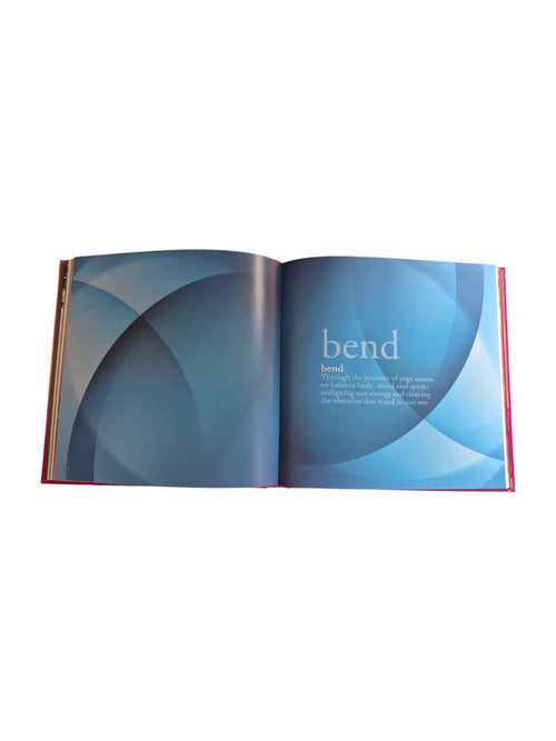 Breathe Bend Blossom