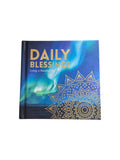Daily Blessings – Living a Thankful Life