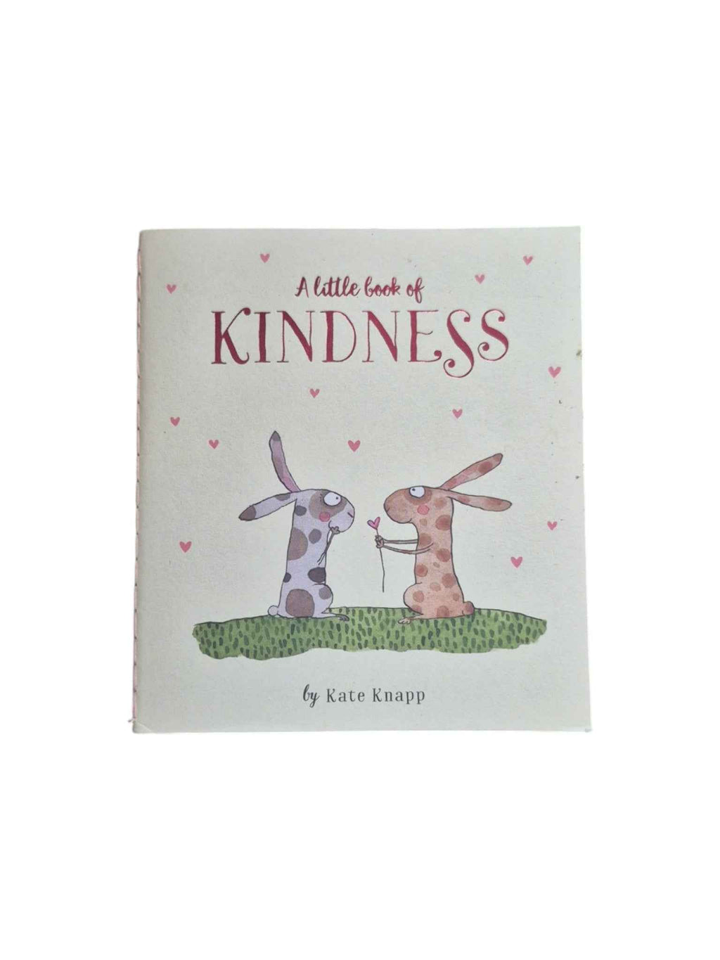 A Little Book of Kindness
