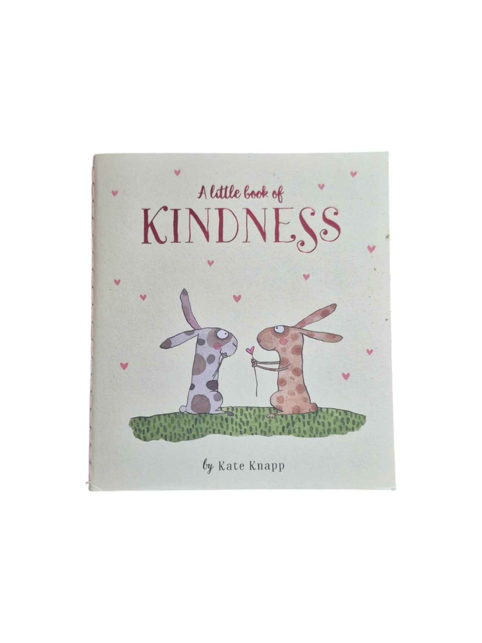 A Little Book of Kindness