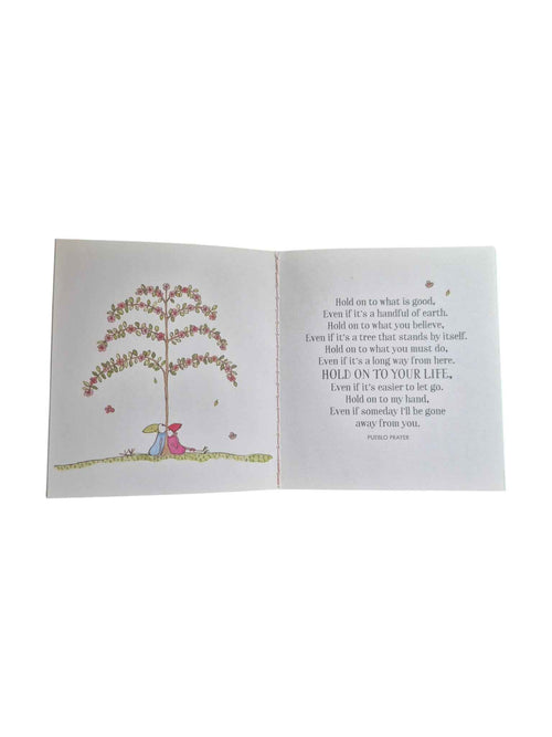 A Little Book of Loss