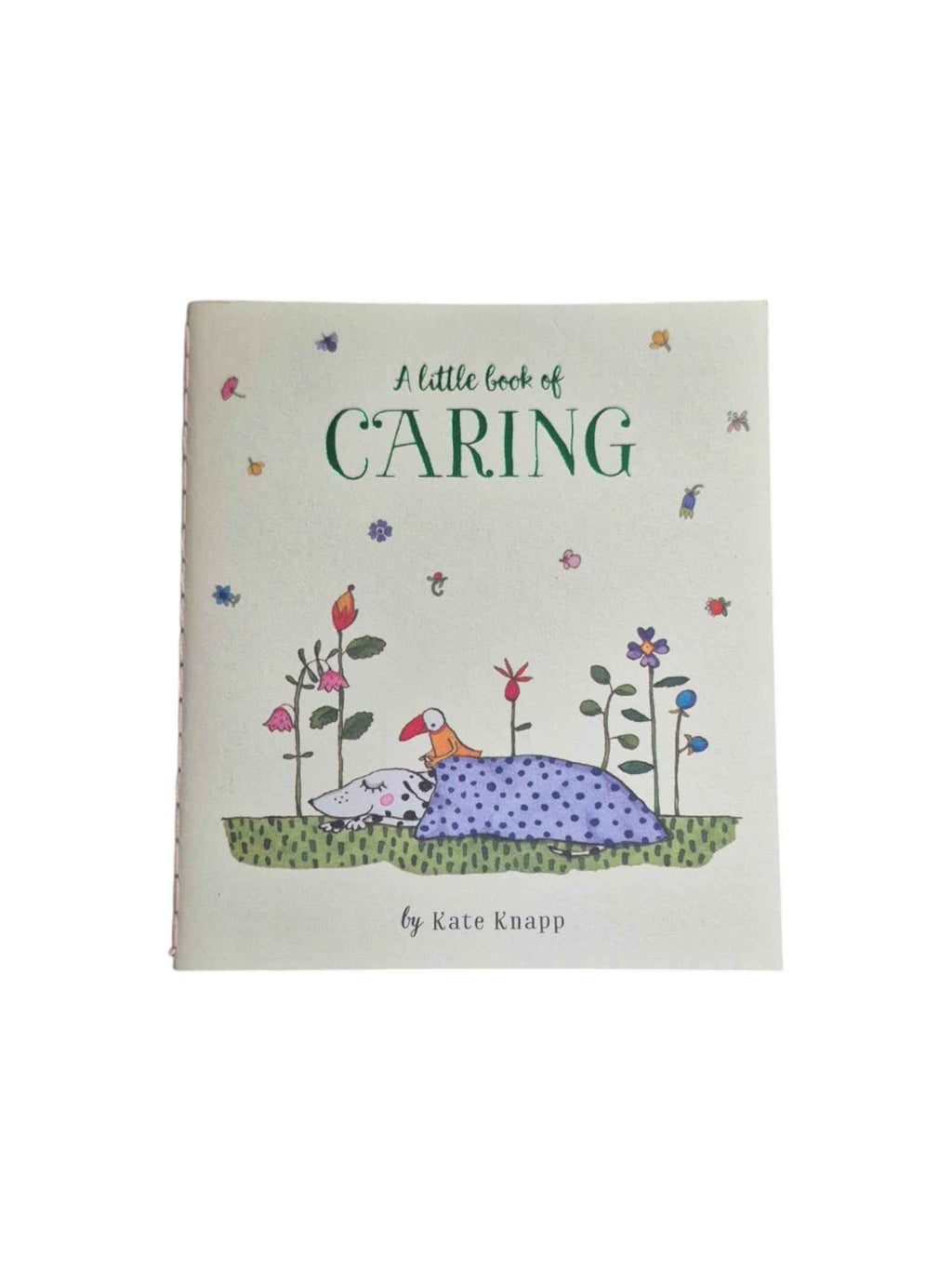 A Little Book of Caring