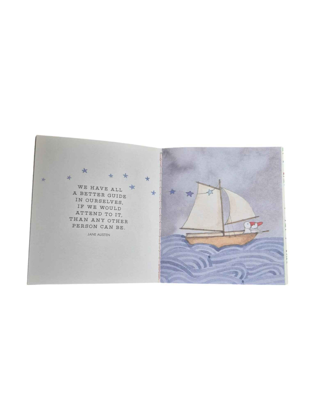 A Little Book of Caring