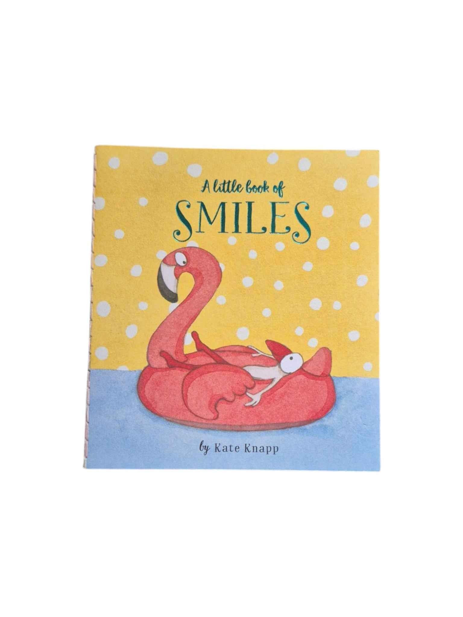 A Little Book of Smiles
