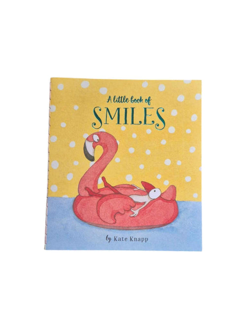A Little Book of Smiles
