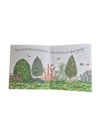 A Little Book of Blessings