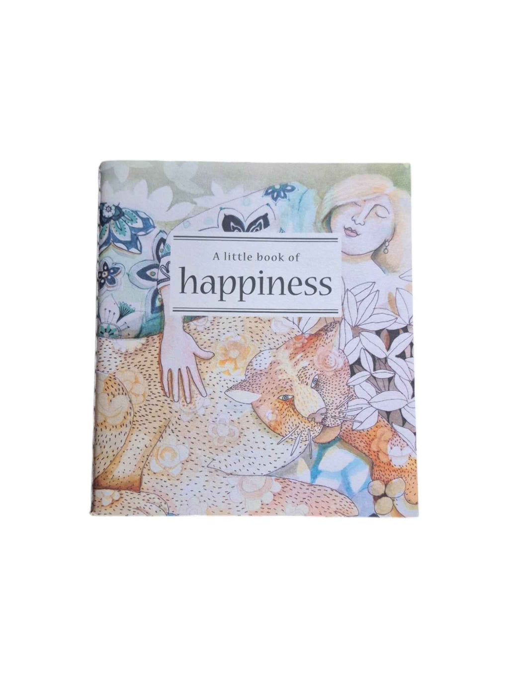 A Little Book of Happiness