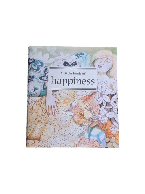 A Little Book of Happiness