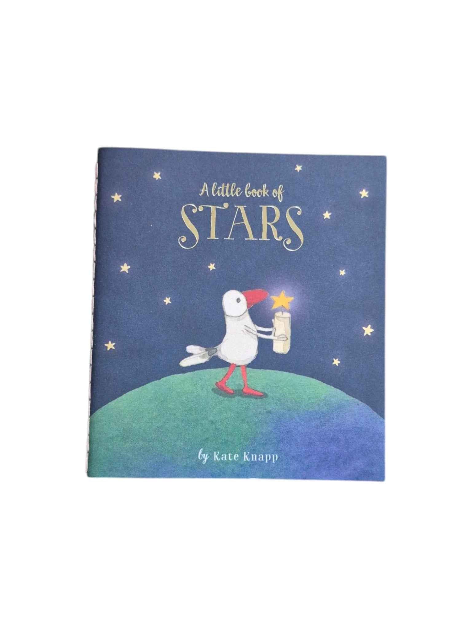 A Little Book of Stars