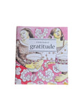 A Little Book of Gratitude by Loren Boyd, a small paperback book with a motivational cover design. nz