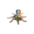 Rikaro Handblown Glass Octopus Figurine nz