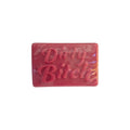 Pink Glitter Dirty B*tch Glitter Soap Bar nz