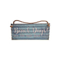 Beach Days! Are the Best Days Metal Sign nz
