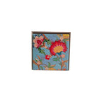 Persian Garden ceramic Coasters - 4 Pack nz