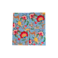 Persian Garden ceramic Coasters - 4 Pack nz