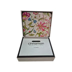 Milano Coasters - 6 Pack Cinnamon nz
