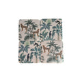 Jungle Friends Coasters - 4 Pack CC Interiors nz