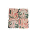 Leisure Life Coasters - 4 Pack CC interiors nz