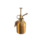 Esschert Design mist sprayer Garden accessory, 315ml, with a clear plastic bottle and spray nozzle for watering plants.