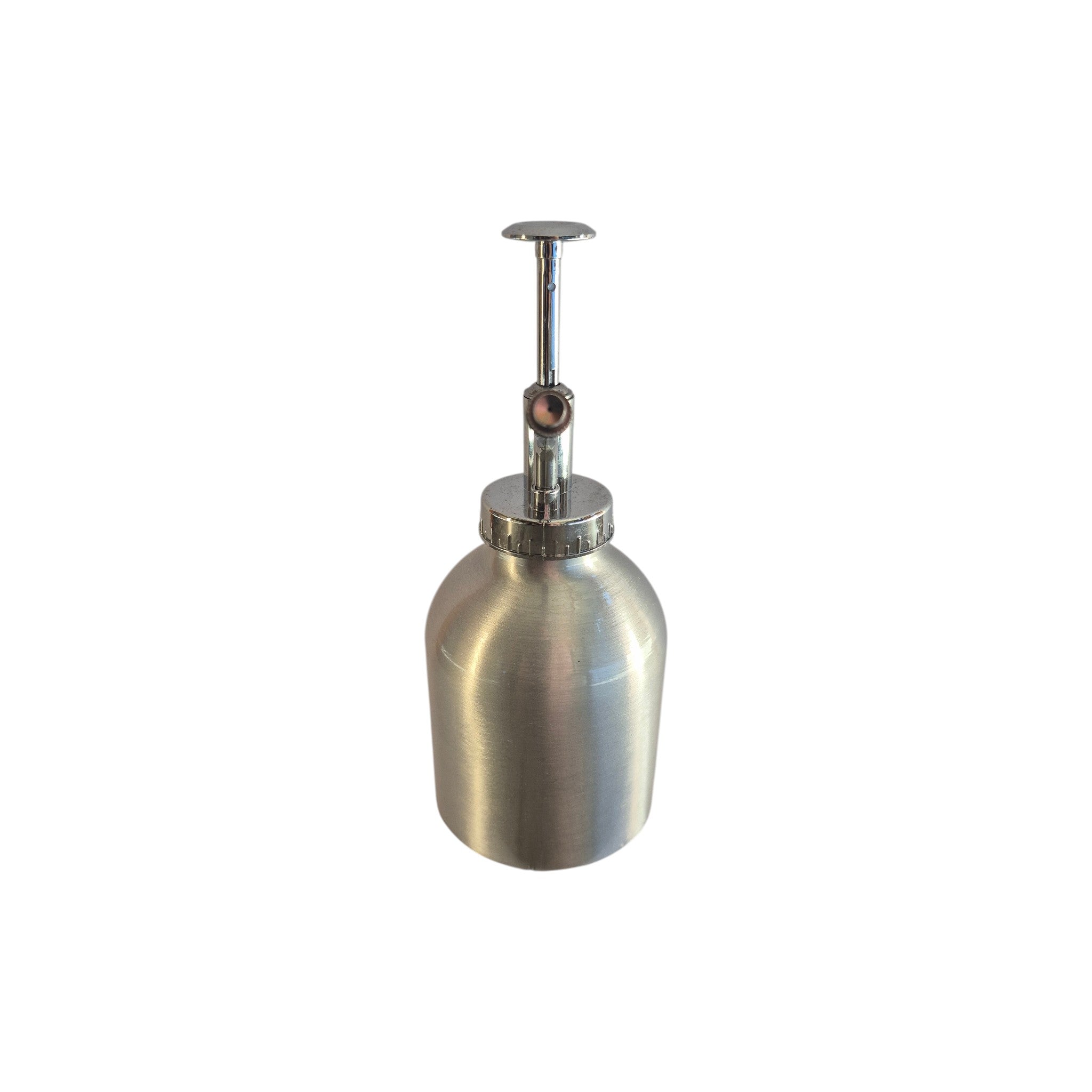 Esschert Design garden mist sprayer, 315ml, a handheld garden accessory for watering and plant care in outdoor gardens.