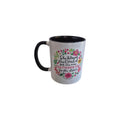 She Believed She Could But She Was Too F*cking Tired Mug nz