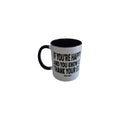 If You're Happy & You Know It Thank Your Ex Mug nz