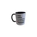Not Falling For That Sh*t Again Mug nz