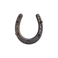 Large 5-Hook Horseshoe 18cm nz