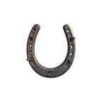 Large 5-Hook Horseshoe 18cm nz
