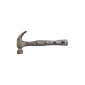 Loren Boyd cast iron wall hook rack with five hooks, ideal for hanging coats, keys, or accessories in entryways or garages. nz